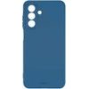 Spacecase Silicone Case 3.0 Galaxy A56 dark blue - (5905719117504)