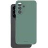 Spacecase Silicone Case 3.0 Galaxy A56 dark green - (5905719117511)