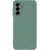 Spacecase Silicone Case 3.0 Galaxy A56 dark green - (5905719117511)