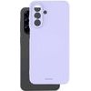 Spacecase Silicone Case 3.0 Galaxy A56 light purple - (5905719117498)