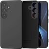 Spacecase Silicone Case 3.0 Galaxy S25 black - (5905719114787)