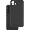 Spacecase Silicone Case 3.0 Galaxy S25 black - (5905719114787)