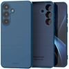 Spacecase Silicone Case 3.0 Galaxy S25 blue - (5905719114794)