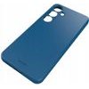 Spacecase Silicone Case 3.0 Galaxy S25 blue - (5905719114794)