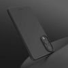 Spacecase Silicone Case 3.0 Galaxy S25 Edge black - (5905719118464)