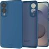 Spacecase Silicone Case 3.0 Galaxy S25 Edge blue - (5905719118488)