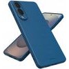 Spacecase Silicone Case 3.0 Galaxy S25 Edge blue - (5905719118488)