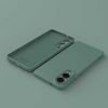 Spacecase Silicone Case 3.0 Galaxy S25 Edge dark green - (5905719118471)