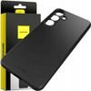 Spacecase Silicone Case 3.0 Galaxy S25 FE black - (5905719132682)