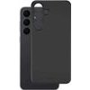 Spacecase Silicone Case 3.0 Galaxy S25 FE black - (5905719132682)