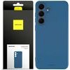 Spacecase Silicone Case 3.0 Galaxy S25 FE blue - (5905719132705)