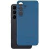 Spacecase Silicone Case 3.0 Galaxy S25 FE blue - (5905719132705)