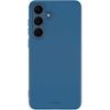 Spacecase Silicone Case 3.0 Galaxy S25 FE blue - (5905719132705)
