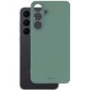 Spacecase Silicone Case 3.0 Galaxy S25 FE dark green - (5905719132699)
