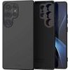 Spacecase Silicone Case 3.0 Galaxy S25 Ultra black - (5905719114879)