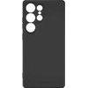 Spacecase Silicone Case 3.0 Galaxy S25 Ultra black - (5905719114879)