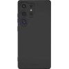 Spacecase Silicone Case 3.0 Galaxy S25 Ultra black - (5905719114879)