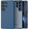 Spacecase Silicone Case 3.0 Galaxy S25 Ultra blue - (5905719114886)