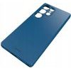 Spacecase Silicone Case 3.0 Galaxy S25 Ultra blue - (5905719114886)