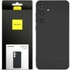 Spacecase Silicone Case 3.0 Galaxy S25+ black - (5905719114831)