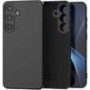 Spacecase Silicone Case 3.0 Galaxy S25+ black - (5905719114831)