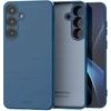 Spacecase Silicone Case 3.0 Galaxy S25+ blue - (5905719114855)