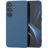Spacecase Silicone Case 3.0 Galaxy S25+ blue - (5905719114855)