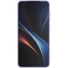Spacecase Silicone Case 3.0 Galaxy S25+ light purple - (5905719114862)