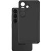 Spacecase Silicone Case 3.0 Galaxy S26 black - (5905719139735)