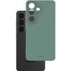 Spacecase Silicone Case 3.0 Galaxy S26 dark green - (5905719139759)