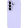 Spacecase Silicone Case 3.0 Galaxy S26 light purple - (5905719139766)