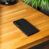 Spacecase Silicone Case 3.0 Galaxy S26 Ultra black - (5905719139773)
