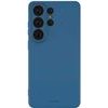Spacecase Silicone Case 3.0 Galaxy S26 Ultra blue - (5905719139780)