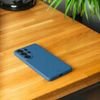 Spacecase Silicone Case 3.0 Galaxy S26 Ultra blue - (5905719139780)