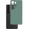 Spacecase Silicone Case 3.0 Galaxy S26 Ultra dark green - (5905719139797)