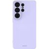 Spacecase Silicone Case 3.0 Galaxy S26 Ultra light purple - (5905719139803)
