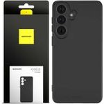 Spacecase Silicone Case 3.0 Galaxy S26+ black - (5905719139810)