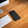 Spacecase Silicone Case 3.0 Galaxy S26+ black - (5905719139810)