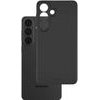 Spacecase Silicone Case 3.0 Galaxy S26+ black - (5905719139810)