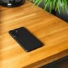 Spacecase Silicone Case 3.0 Galaxy S26+ black - (5905719139810)