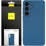 Spacecase Silicone Case 3.0 Galaxy S26+ blue - (5905719139827)