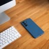 Spacecase Silicone Case 3.0 Galaxy S26+ blue - (5905719139827)