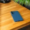 Spacecase Silicone Case 3.0 Galaxy S26+ blue - (5905719139827)