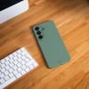 Spacecase Silicone Case 3.0 Galaxy S26+ dark green - (5905719139834)