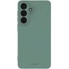Spacecase Silicone Case 3.0 Galaxy S26+ dark green - (5905719139834)