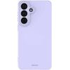 Spacecase Silicone Case 3.0 Galaxy S26+ light purple - (5905719139841)
