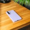 Spacecase Silicone Case 3.0 Galaxy S26+ light purple - (5905719139841)