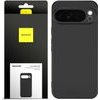 Spacecase Silicone Case 3.0 Google Pixel 10 Pro XL black - (5905719130701)