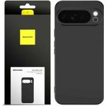 Spacecase Silicone Case 3.0 Google Pixel 10 Pro XL black - (5905719130701)
