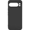 Spacecase Silicone Case 3.0 Google Pixel 10 Pro XL black - (5905719130701)